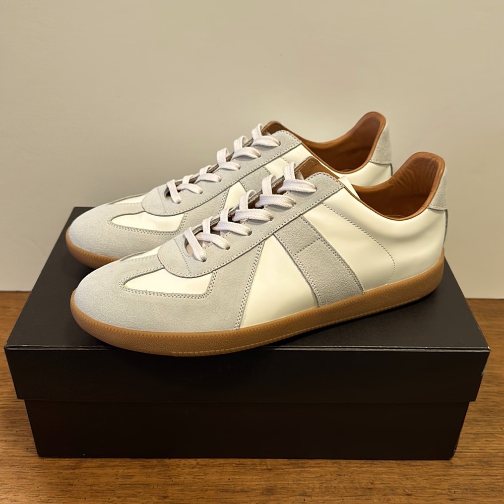 Beckett Simonon Morgen Trainers